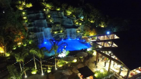 Отель Hotel Fazenda Vista Alegre  Сан-Лоренсу